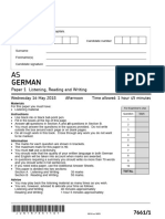7661 - 1-QP-German-AS-16May18-PM (1) Paper 1