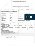 Certificado Propiedad - Eds Fluvial El Agricultor