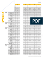 En Parky Technical Specifications PDF