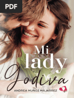 Mi Lady Godiva - Andrea Muñoz Majarrez