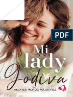 Mi Lady Godiva - Andrea Muñoz Majarrez