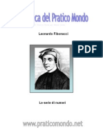 Leonardo Fibonacci