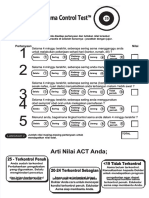 PDF Asthma Control Test Compress