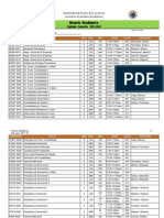 Horario Academico 2do. Sem. 2011-12 Publicar