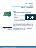 Eval l9963 Mcu