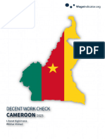 Cameroon English