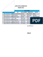 Jadwal Rohiz Jumat-1