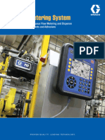 PCF Metering System