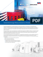 Article PD Testing On Rotating Machines 2020 ENU