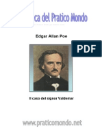Poe Valdemar