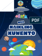 Maikling Kuwento