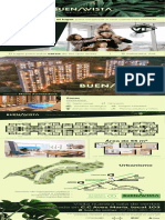 2 Buenavista Apartamentos - Brochure 2023