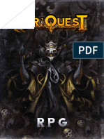 For The Quest RPG