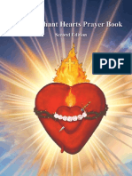 Triumphant Hearts Prayer Book