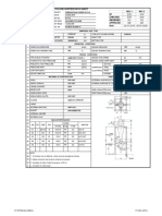 Datasheet For Cyclone Hopper (D-3116)