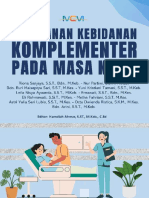 PDF Komplementer Nifas Terbaru 2