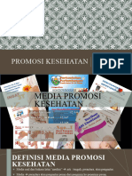 Media Promosi Kesehatan