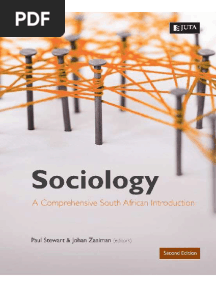Sociology