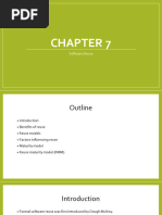 Chapter 7 Software Reuse