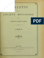 Bulletin SBDS 1890