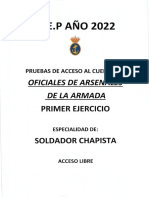 2023-07-03-Primer Examen Soldador Chapista