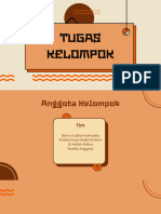 Tugas Bahasa Indonesia