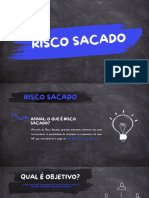 Risco Sacado Mesa de Crédito