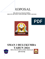 Proposal Raker 2023 - 2024