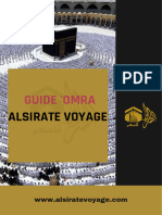 GUIDE OMRA Alsiratevoyage