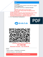 Deposit Cashier Page 2