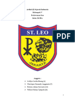 Artikel 1 Sejarah Indonesia (Perlawanan Goa)