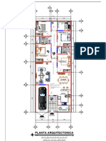 Planta Axel 3