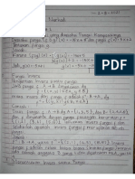 Catatan Matematika 7 - Compressed