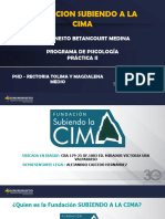 Diapositivas Fundacion Subiendo A La Cima-1