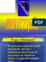 Conceitos Motivacao