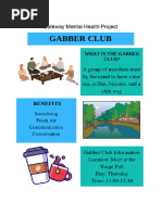 Gabber Club