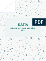 Planner Katia