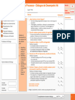 Check List CDP - Dialogo Desempeño N4 2019