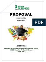 PROPOSAL GRADUATION Kls 9