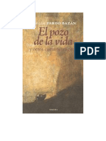 Pardo Bazan Emilia - El Pozo de La Vida Y Otros Cuentos Tragicos