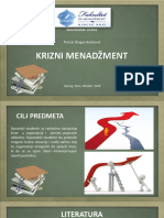 Prezentacija I Dio