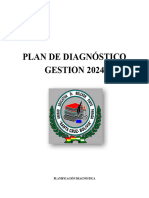 Formatos de Planes MPP