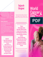 ILW 5 FEB - World Cancer Day