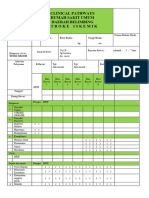 CP Strok Iskemik - RSUD BELIMBING