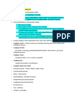 Konsep Dasar Epidemiologi