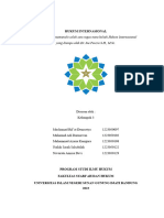 Hukum Internasional Diskusi Kelompok 3