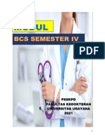 Study Guide BCS SM 4 2021