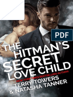 The Hitmans Secret Love Child Second Chance Romance - Terry Towers