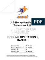 Ground Operations Manual Rev.09 01.06.2014