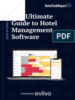 2023 Buyers Guide (Hotel Management Software)